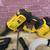 DeWALT DCPW1000B 60V FLEXVOLT 1000 PSI Cordless Power Cleaner 3 thumbnail
