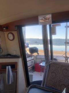 32' Carver Fly bridge - $19,000 (Marysville/Anacortes)63471361681155124