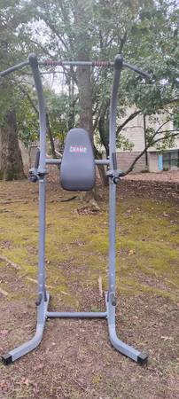 Exercise Equipment/Delivery Available 1