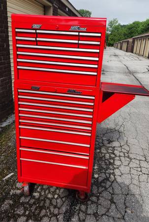 MAC Tools Economizer 2000 Toolbox 1