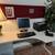 MODERN KNOLL HOME OFFICE DESK 2 thumbnail