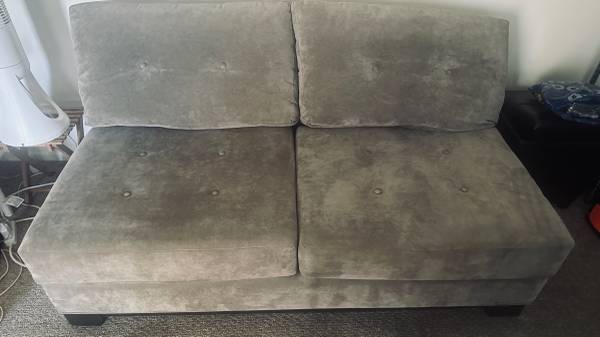 Couch /Love Seat