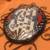 New Talavera Wall Plaque Bienvenidos a la casa de los abuelos 13”Wx12” 7 thumbnail