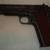 John Wayne Commemorative 1911 Air Pistol with Box 5 thumbnail