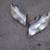 2009-2011 Jaguar XF Bumpers Parts Headlights 2 thumbnail
