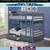 bedroom room set, modern bunk beds, modern bed sets, storage king bed 19 thumbnail