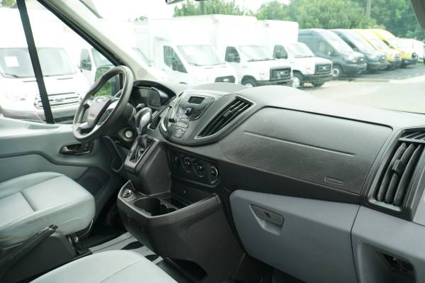 2018 Ford TRANSIT 250 MEDIUM - Photo 6