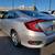 2018 Honda Civic LX 4dr Sedan CVT 5 thumbnail