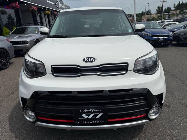 2018 Kia Soul ! - $11,995 (+ Sports Cars International)63623367496449121