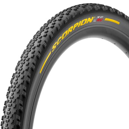Pirelli Scorpion XC RC Team Prowall mountain bike tire 29x2.40 1