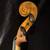 Beautiful handcrafted violin outfit “Pietro di Vincenzo” 5 thumbnail