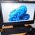 dell desktop all in one,16gb ram,2 hard drives,win 11,office,23",i5 2 thumbnail