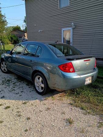 2009 Cobalt LT - $2,500 (Trevor wi)63470431385859121
