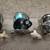 VINTAGE FISHING REELS 2 thumbnail