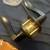 SCHLAGE J10SEV622 J10-SEV Seville Passage Door Lever Set with Round Rose from Th 4 thumbnail