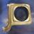 1973-78 c10 headlight Bezel for sale 2 thumbnail