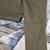 2 BRAND-NEW 36*32/ 36*32 Dockers khaki flatfront green & grey 4 thumbnail
