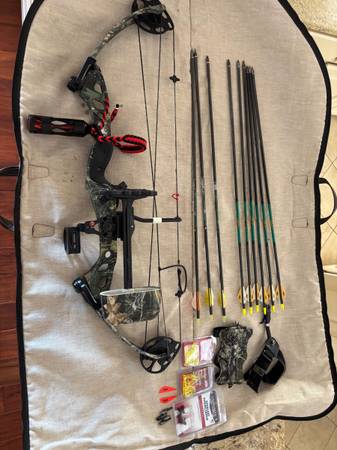 PSE Rogue X 1