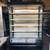 4 ft Garb and go refrigerator open Case/restaurant equipment 1 thumbnail