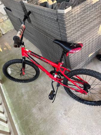 20" Huffy 1