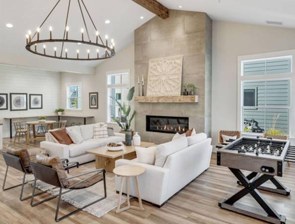 $3,350 / 3br - Central Heat & AC, Assigned Covered Parking in our Unparalleled 3 Bed (Larkfield / Santa Rosa)63847022233601124