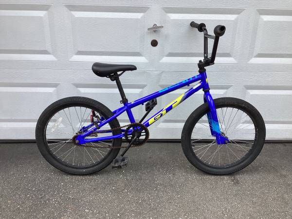 GT Berm 20” Freestyle 1