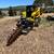 Lowe Trencher Skidsteer attachment 6 feet depth 12 thumbnail