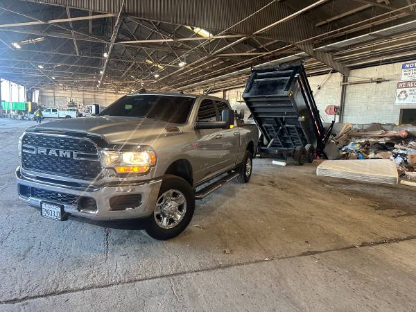 🚚🗑️SAME DAY JUNK REMOVAL CALL NOW 925-489-4485 1