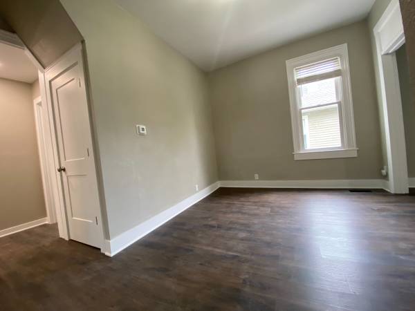 $1,850 / 3br - 1250ft2 - *Newly Renovated* - 3 Bedrooms 1 Bathroom + Bonus Room (Lafayette/Columbian Park)63680139914497124