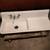 Old Farm Sink Nice White Porcelain  Excellent Condition 6 thumbnail
