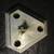 Mid-Century Modern (2) Ceiling Light Fixtures + (3) Wall Sconces 7 thumbnail