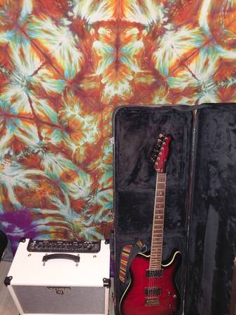Guitarrista/percusionista busca percusionista/jugador de múltiples instrumentos (Los Ángeles)63819140457347121