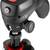 JOBY Compact Action Full Size 61" Tripod, Camera Tripod with Ball Head 3 thumbnail