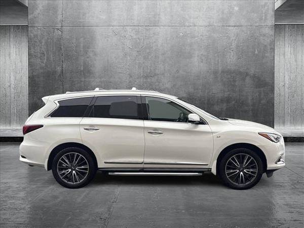 2017 INFINITI QX60 AWD Tracción en las Cuatro Ruedas SUV - $10,398 (Llame *(571) 601-4316* para Confirmar Disponibilidad al Instante)63616380803585123