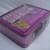 Barbie Dominoes Game - Fashion Lunch Box Kit - NEW - SEALED 4 thumbnail