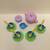Tea Set, Green Toys, 100% Recycled Plastic, Safe and Non-Toxic, USA!! 2 thumbnail