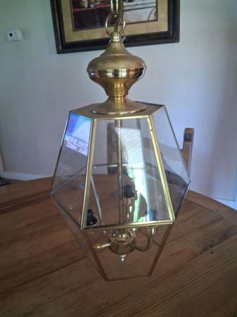 Light fixture 1