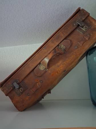 Suitcase 1