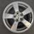 Chevy Chevrolet OEM Wheels, Rims, 16” X 6.5”, Aluminum, 5X105 mm 1 thumbnail