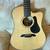Alvarez MD350C Dreadnought Acoustic (Electric?) 2 thumbnail
