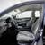 2018 *Honda* *Civic Sedan* *LX CVT* Cosmic Blue Meta 21 thumbnail