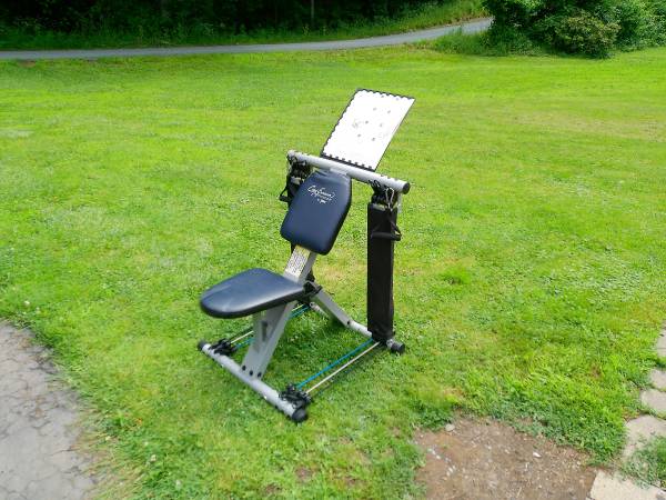 Exercise Machine Cory Everson 1