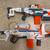 Nerf Modulus Collection + Tri-Strike + Attachments | Great Condition 2 thumbnail