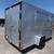 6 X 12 ENCLOSED TRAILER 6'6  CONCESSION DOOR 2025 6 thumbnail