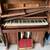 Antique pump organ.  In process of reconditioning.  All parts included. 1 thumbnail