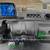 2025 Evolution D5 Maverick 4+2 Plus Lithium Ion Golf Cart, Black Sapph 12 thumbnail