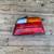 BMW PARTS- NEW OLD STOCK  E36 FOUR DOOR RIGHT TALE LIGHT ASSEMBLY 1 thumbnail
