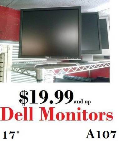 Monitors - Monitors - Monitors 1