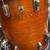 Ludwig Classic Oak Tennessee Whiskey Drum Kit 22/13/16 9 thumbnail