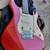 YAMAHA EG-112C Stratocaster guitar 1 thumbnail